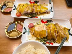 -椰皇鸡饭·烧味烧腊