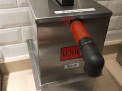 -The Habit Burger Grill 哈比特汉堡(爱琴海店)