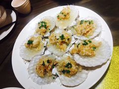 -79号渔船海鲜饭店(华强北店)