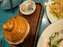 -安泰楼·佛跳墙创始人·传统闽味早茶·酒楼(三坊七巷闽菜地标店)
