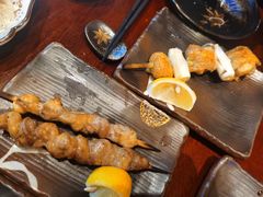 -鸟鹏烧鸟居酒屋(仁恒梦中心店)