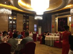 -雅枫国际酒店(深圳会展中心店)