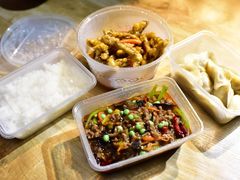 -老仁义·清真菜(太古街店)