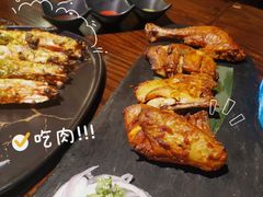 -甘尼仕印度餐厅爵士酒吧(阳春巷店)