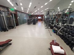 -北京威斯汀酒店游泳健身中心