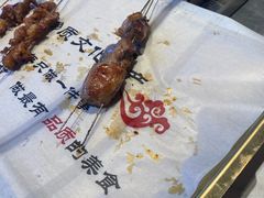 -高鸽子锦州烧烤63年(海阳路店)