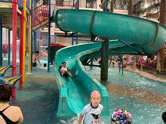 -南宫温泉水世界