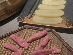 -杨小佳·齐齐哈尔烤肉·烤串(广州店)