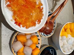 -小团圆糖水铺(襄阳南路店)