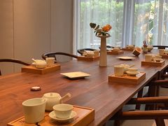 -梅间堂茶馆(绿地缤纷城店)