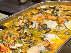 -索菲特西湖大酒店·香榭丽全日候餐厅(南山路店)