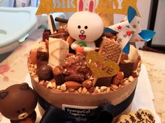 -EnergyCake蛋糕理想国