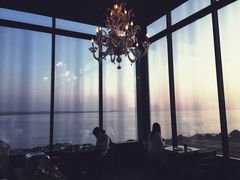 -Cafe Aewol Monsant