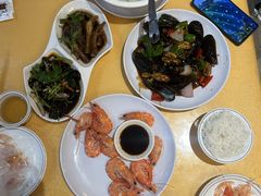 -鹏城人家海鲜酒家·23年老字号(较场尾店)