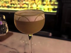 -LONG BAR 廊吧(外滩华尔道夫酒店)