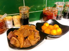 咖喱鱼蛋-無牌小范·香港明星美食