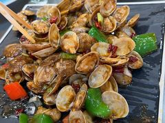 -金丝饭庄(金丝新天地保障性住宅小区店)