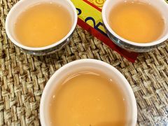 -岭南小生·粤港点心(华新旗舰店)