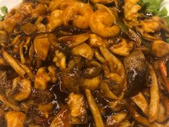 -陈傻子餐厅(世纪都会店)