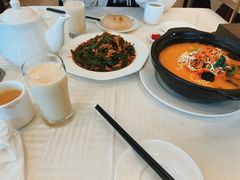 -怡园饭店-餐厅(四望亭店)