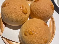 招牌菠萝包-炳胜公馆(珠江新城店)