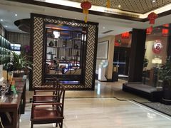 -京杭上院·河景花园餐厅·杭帮菜名店