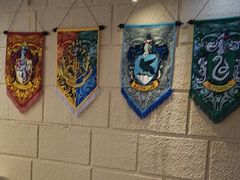 -逃脱反斗城沉浸剧情密室(北京路店)