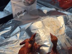 -盒马鲜生(皇庭广场店)
