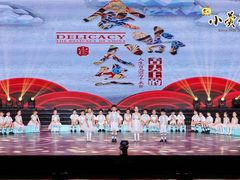 -小荧星艺校(大宁分校)