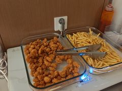 -御海8号温泉酒店