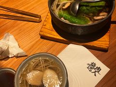 -烧肉达人•炭火烧肉(新天地店)
