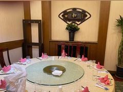 -烤肉宛饭庄(南礼士路店)