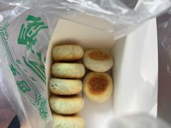 -华荣哲绿豆饼(泰安店)