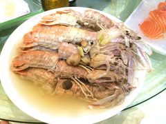 -盛港湾海鲜食府(黄沙店)