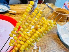 -北三老太太烧烤(人生一串上榜店)