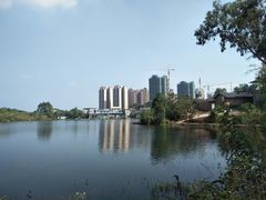 -三岔湖景区