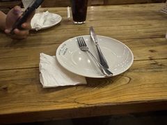 -本垒美式烤肉(三里屯店)
