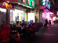 门面-蟹肉煲蟹肉(阊胥路店)