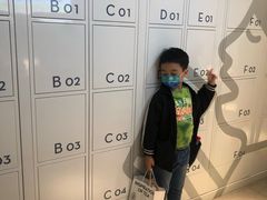 -喜茶(东莞雍华庭店)