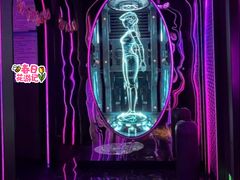 -星聚会KTV(合生汇黑金店)