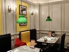 -城南往事·鲁菜·烤鸭(世茂宽厚里·大明湖店)