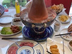 -祥源胡同·涮牛羊肉火锅(花桥店)