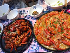 -松哥油焖大虾(皇岗一店)