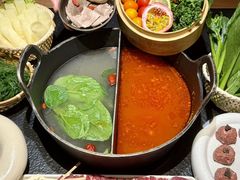 -大龙燚·旷野鲜火锅(广州首店)