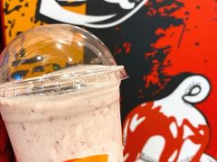 -DQ·蛋糕·冰淇淋(茂业天地店)