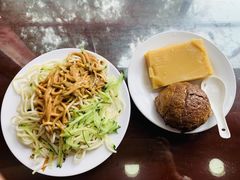 -白魁老号饭庄(交道口店)