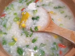 -宏状元现熬粥·京味菜(五棵松店)
