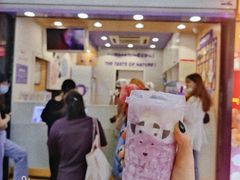 门面-八一好吃街·高品美食广场