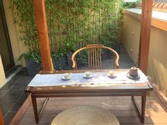 -醉西楼·国风茶社