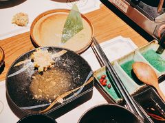 -玉川屋·深夜食堂居酒屋(柳巷店)